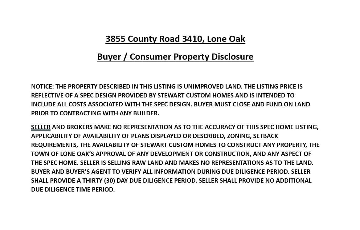 79.96 acres in Hunt County - photo 30