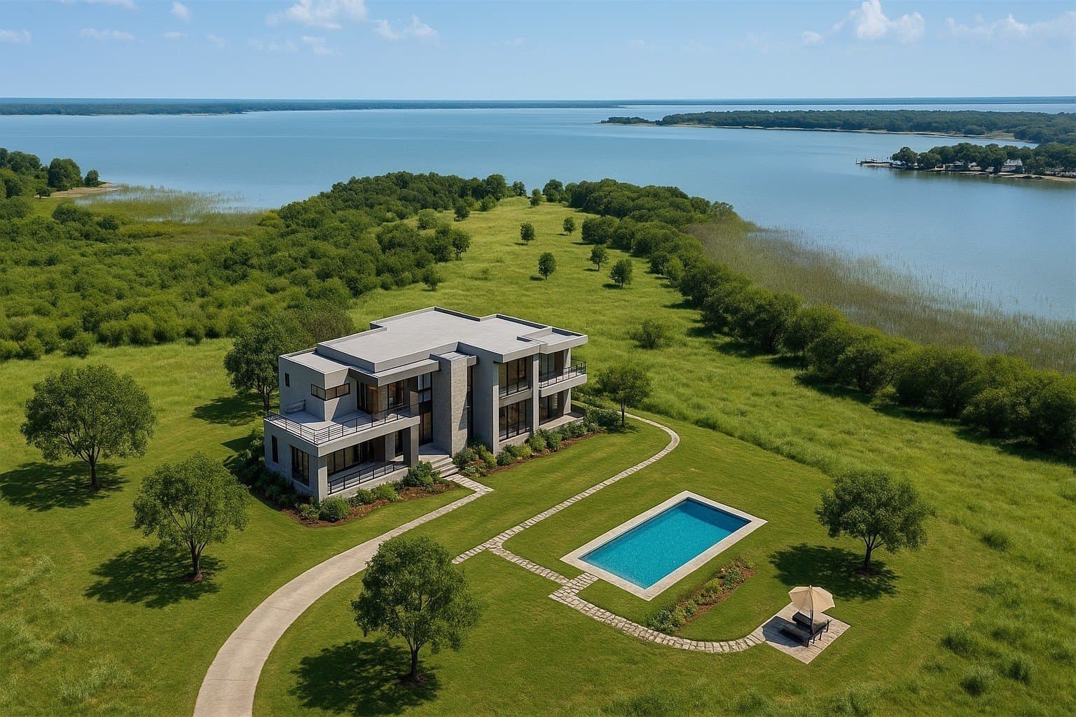 79.96 acres in Hunt County gallery image 4