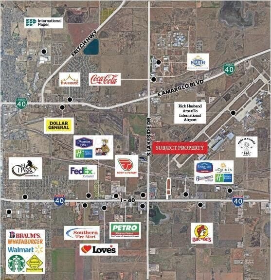 19.94 acres in Potter County gallery image 2