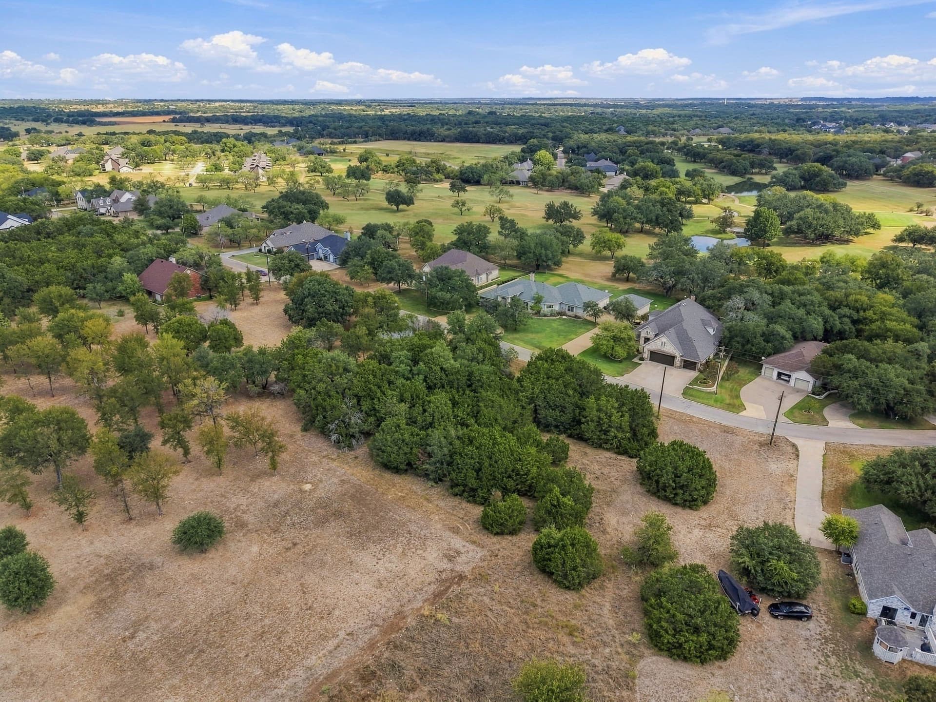 0.3 acres in Hill County - photo 6