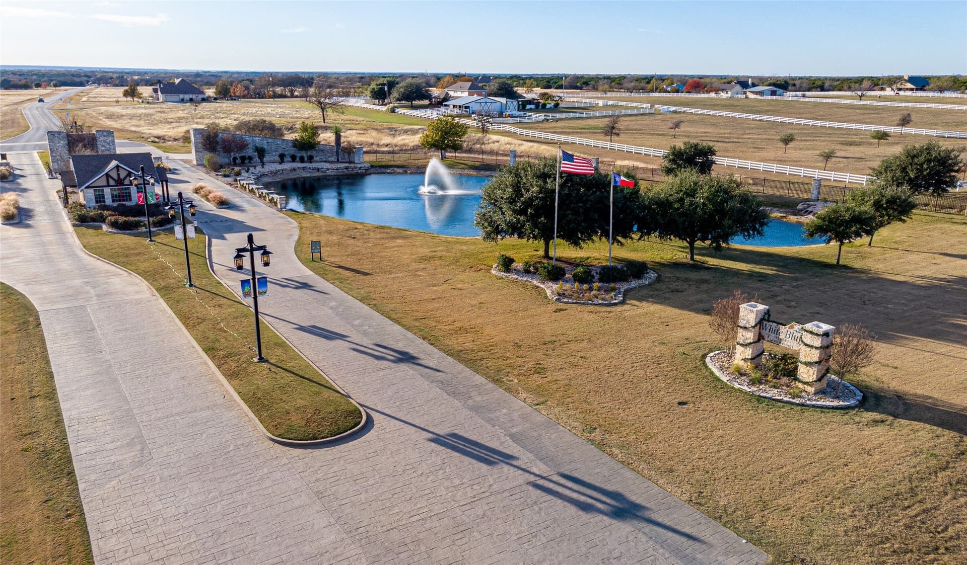 0.3 acres in Hill County