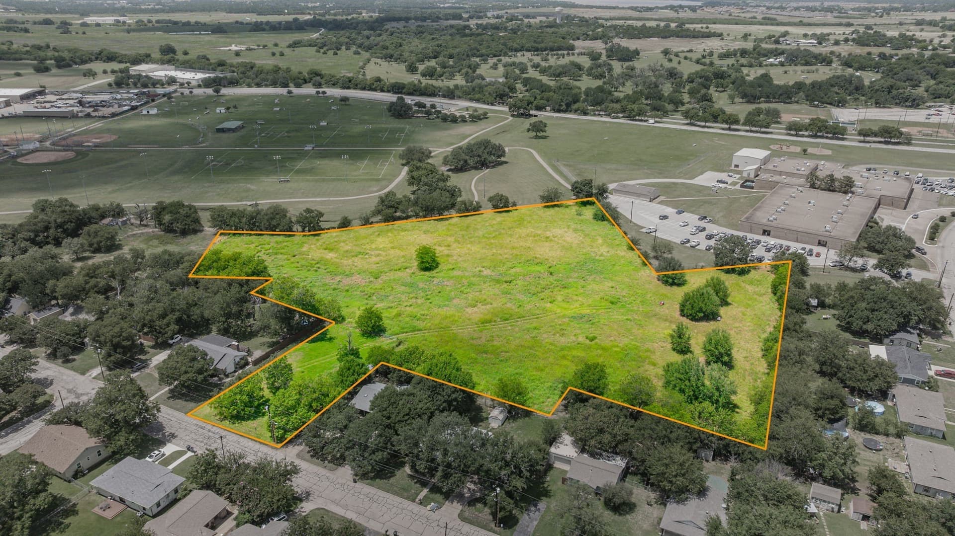 5.69 acres in Hood County - photo 6