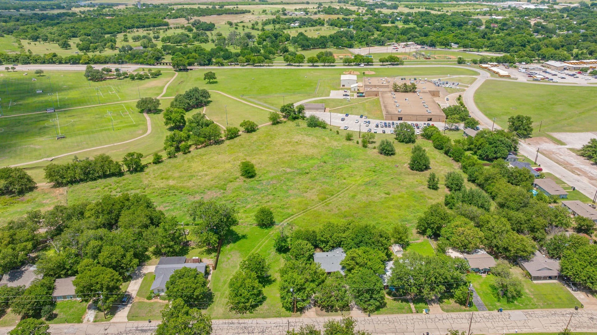 5.69 acres in Hood County featured view