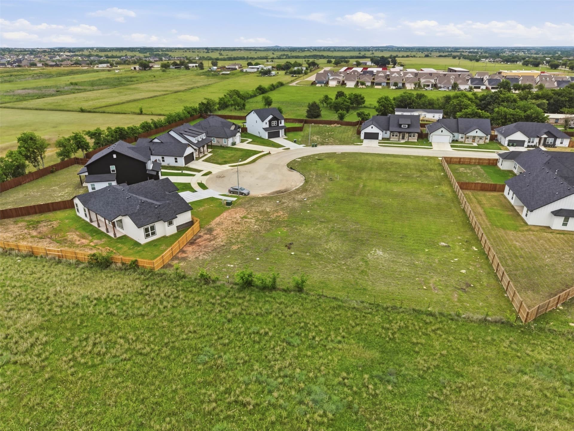 0.24 acres in Johnson County - photo 9
