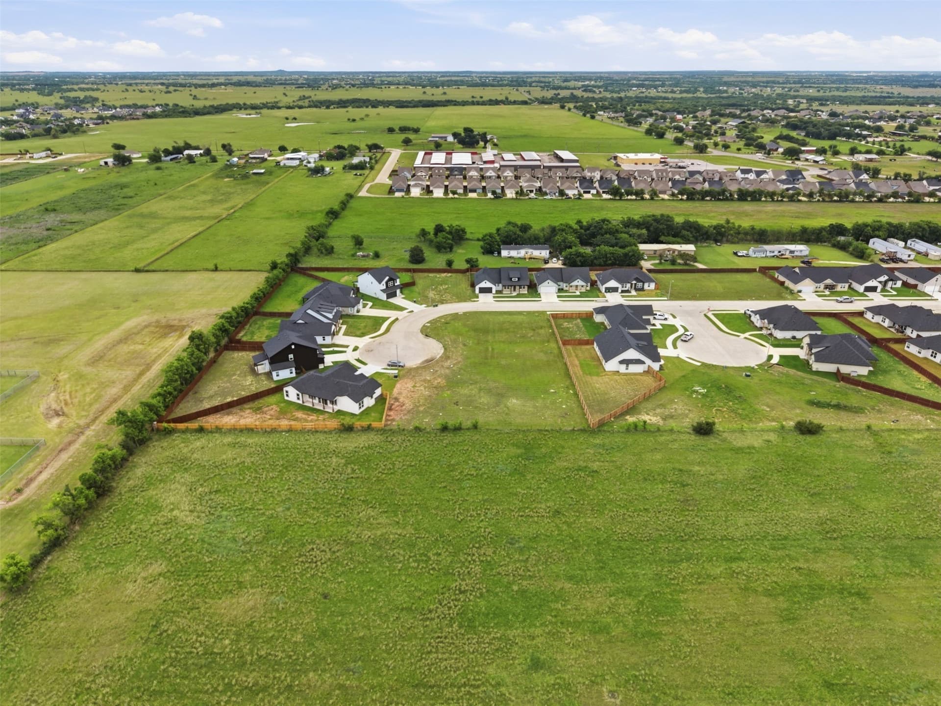 0.24 acres in Johnson County - photo 11