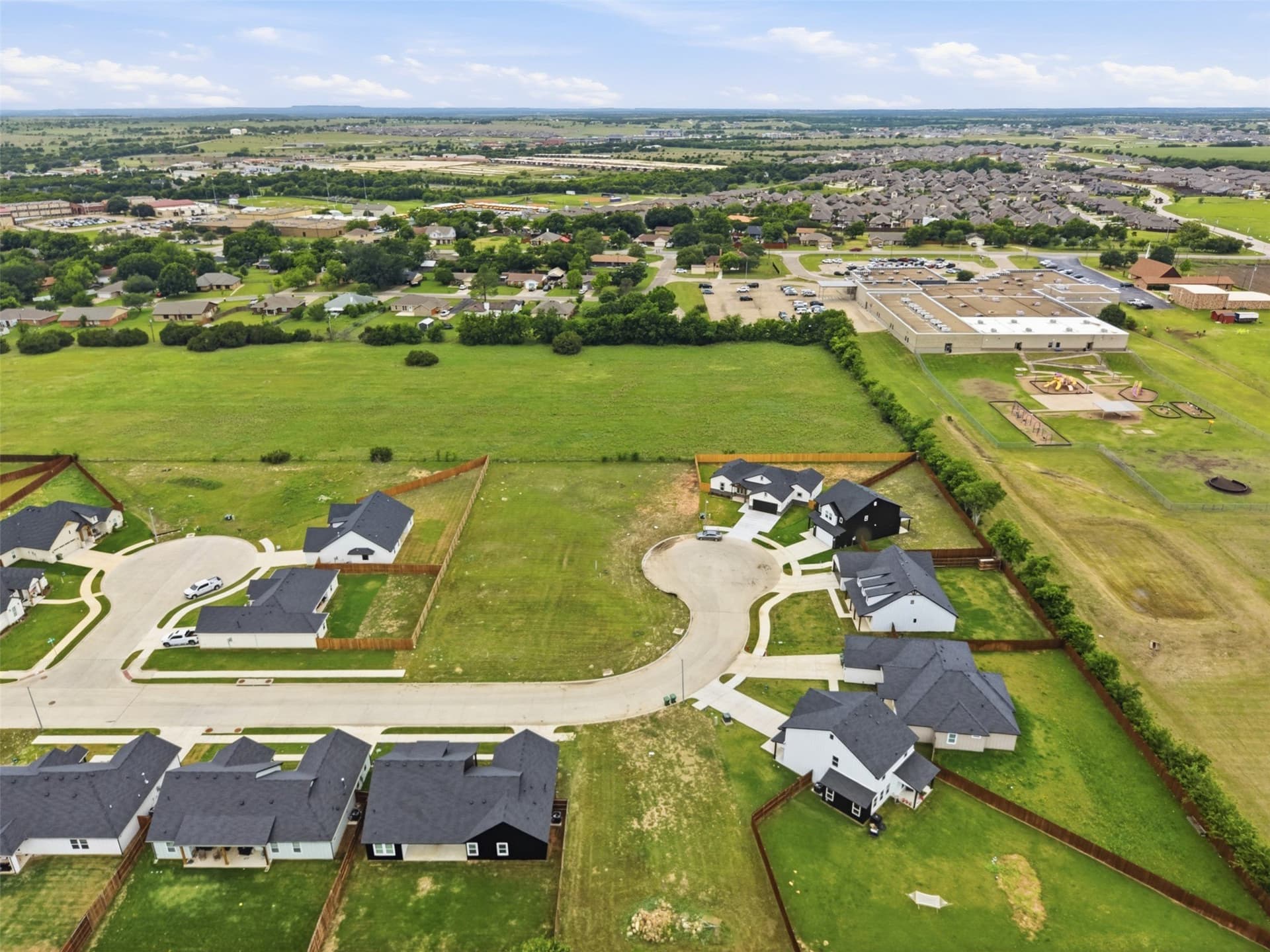 0.24 acres in Johnson County - photo 13