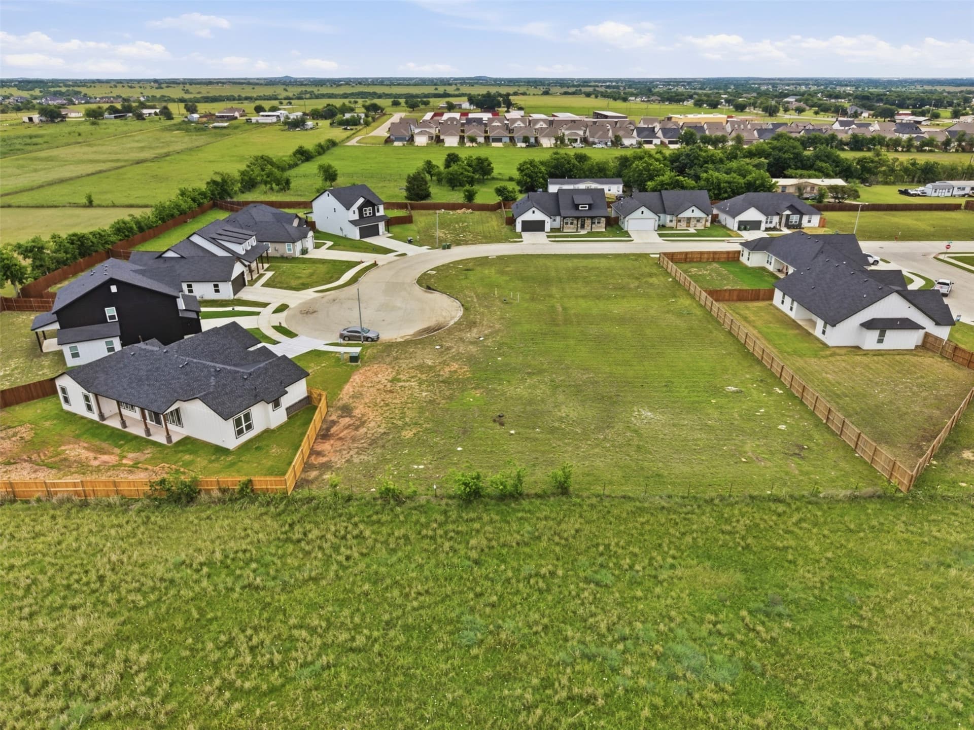 0.24 acres in Johnson County - photo 10