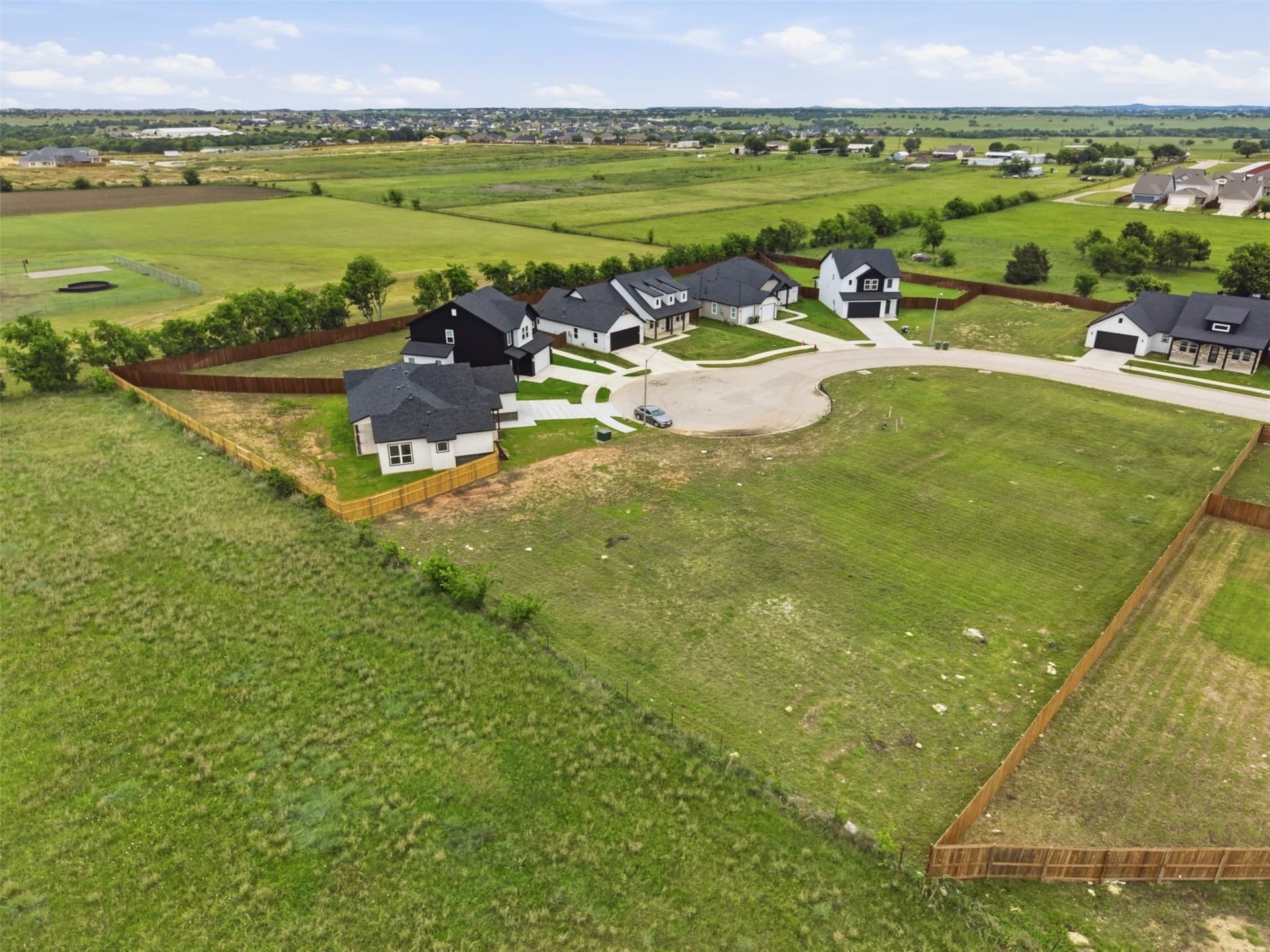 0.24 acres in Johnson County - photo 8
