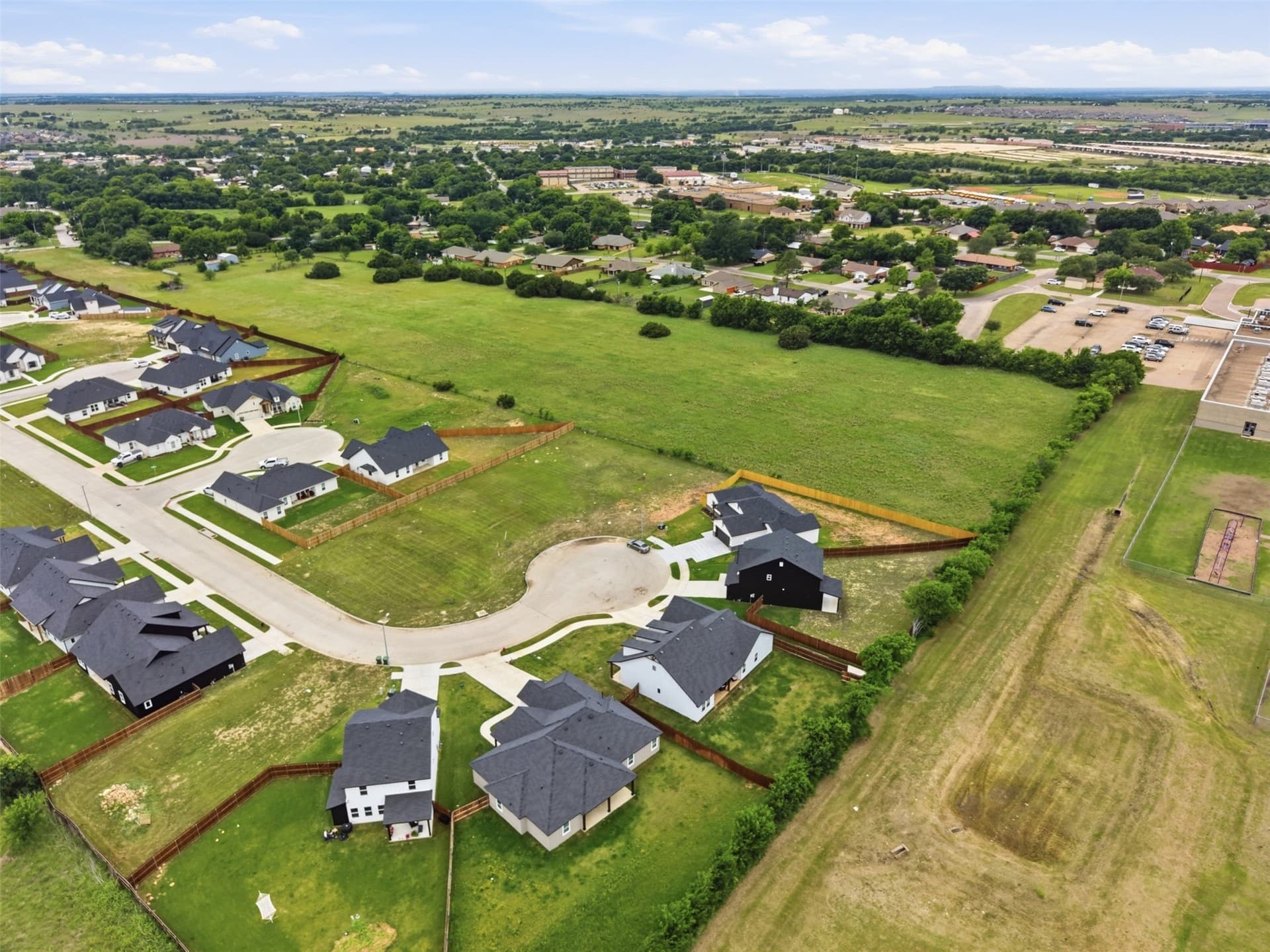 0.24 acres in Johnson County - photo 14