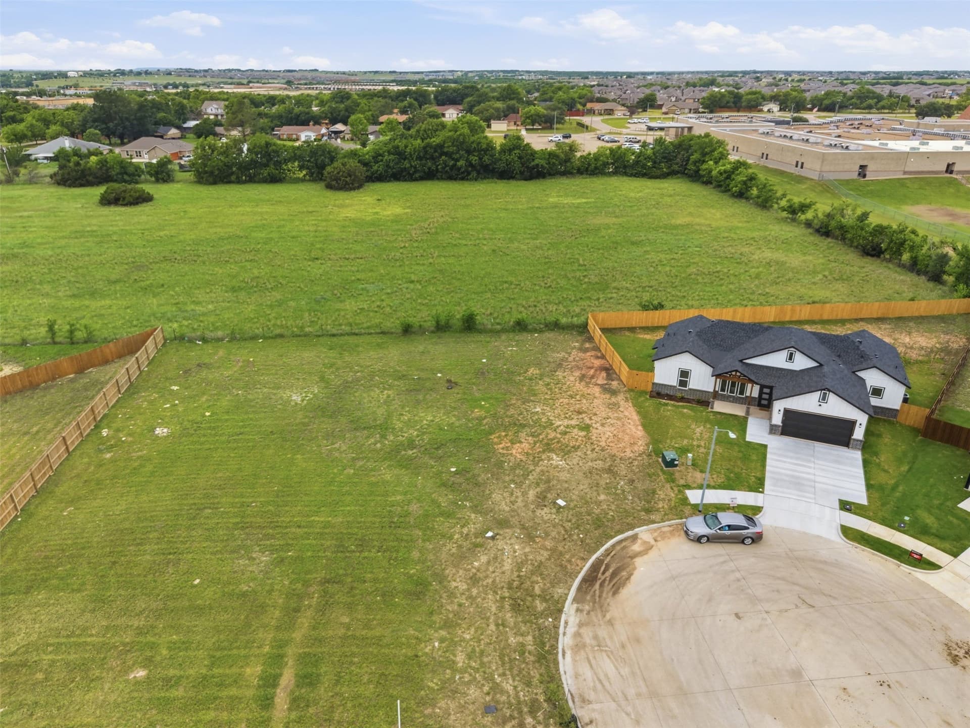 0.24 acres in Johnson County - photo 7