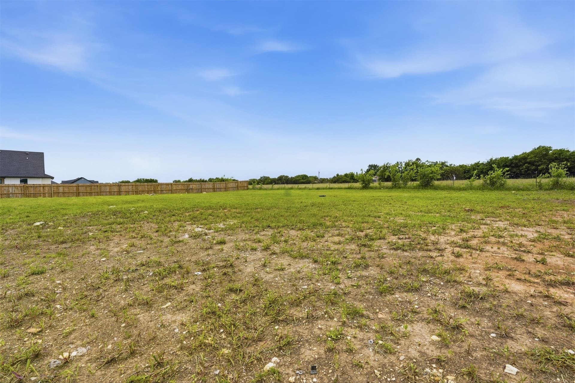 0.24 acres in Johnson County - photo 6