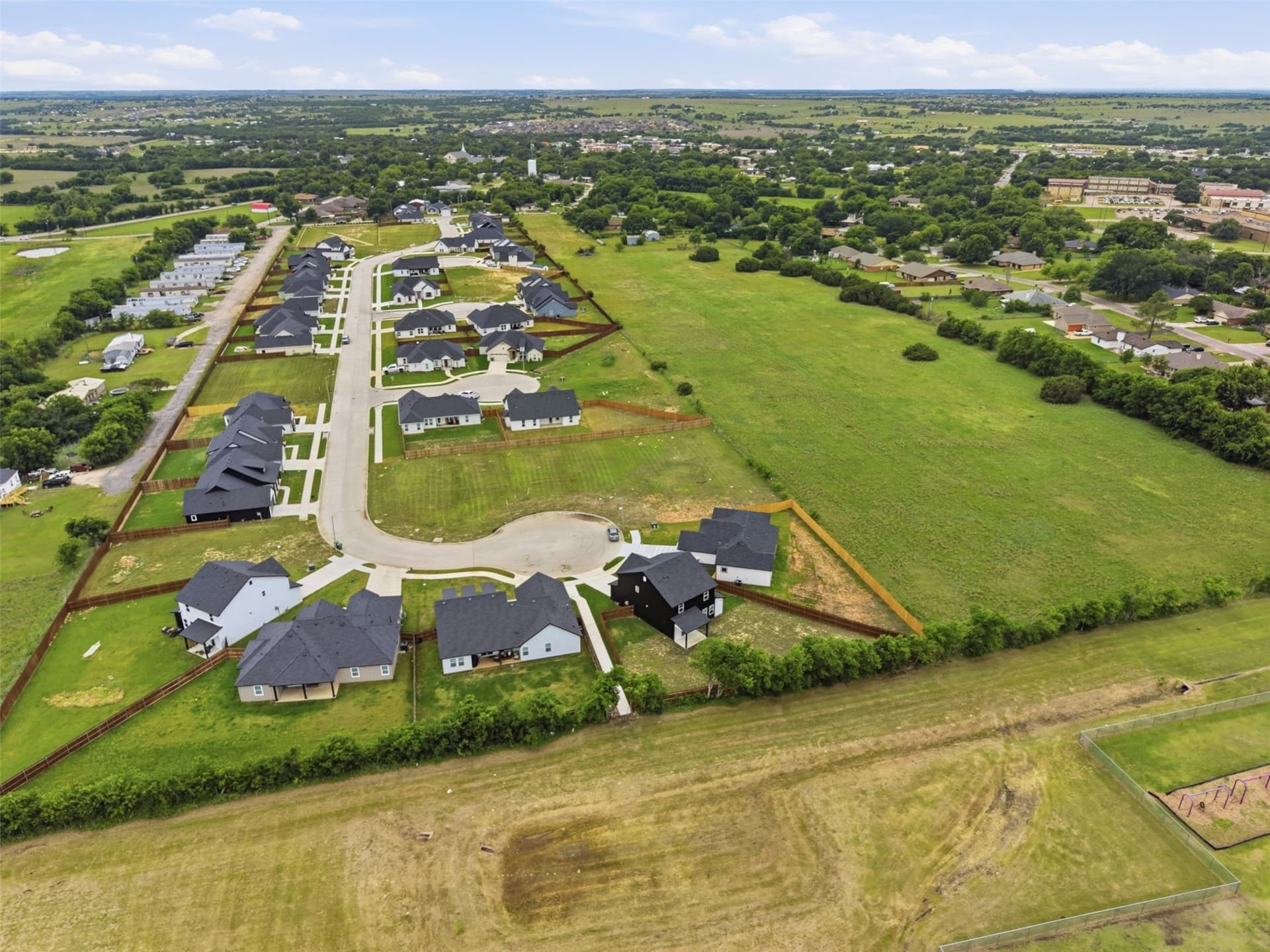0.24 acres in Johnson County - photo 15