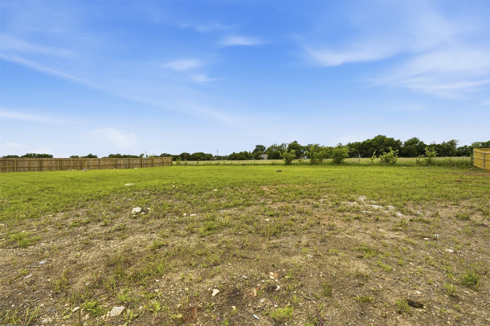 0.24 acres in Johnson County featured view
