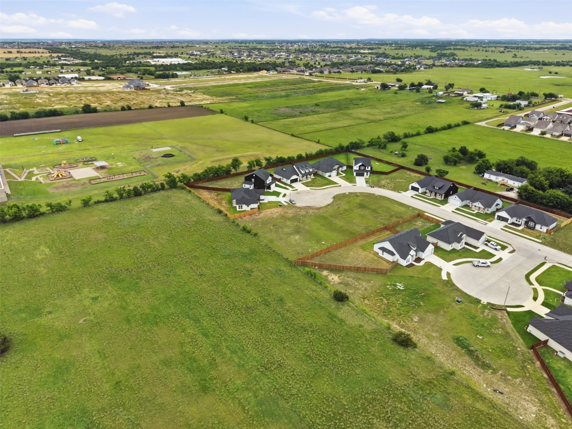 0.24 acres in Johnson County - photo 12