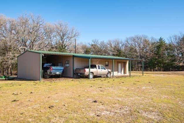 132.57 acres in Fannin County - photo 9