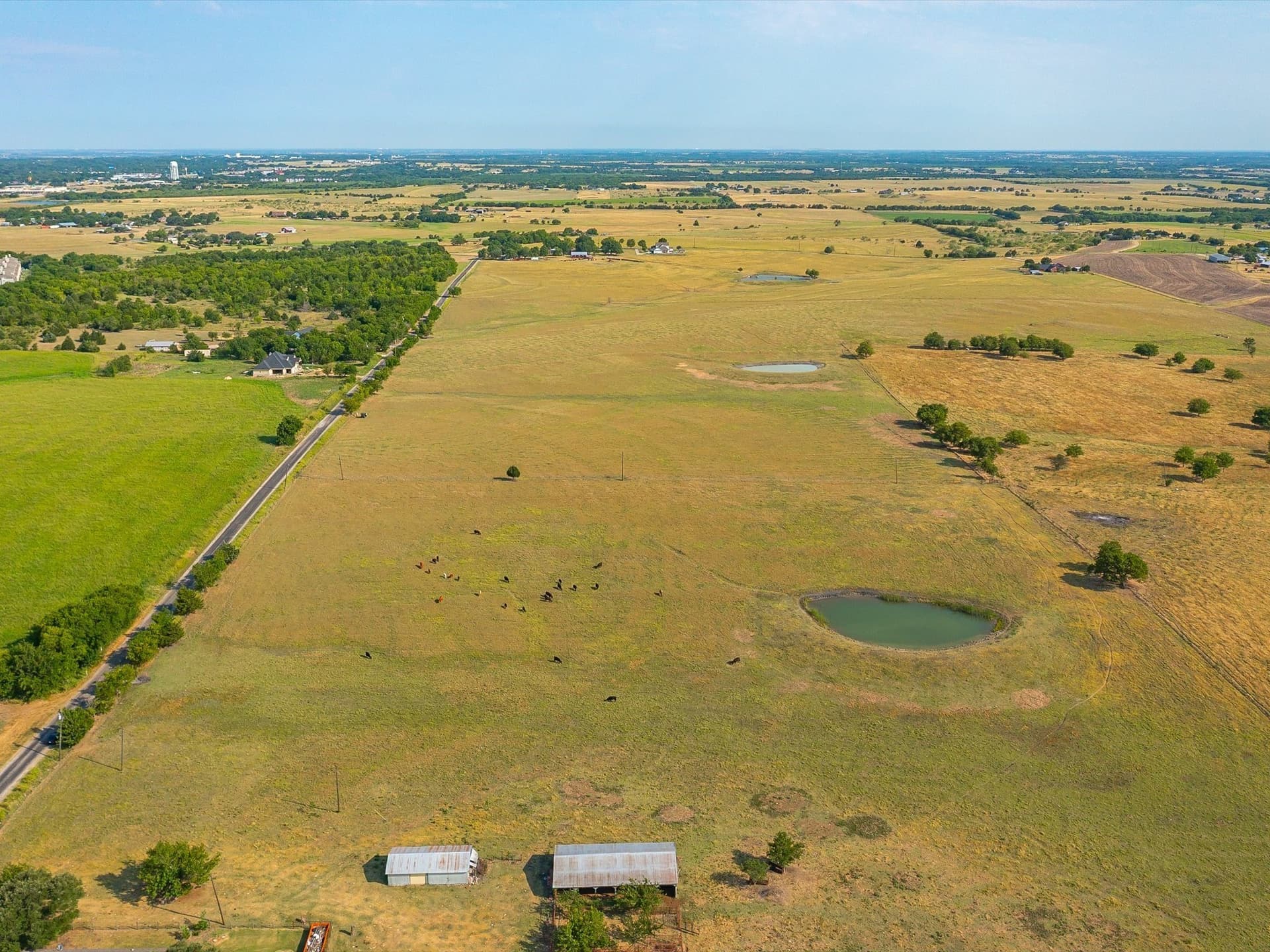 2.64 acres in Ellis County gallery image 3