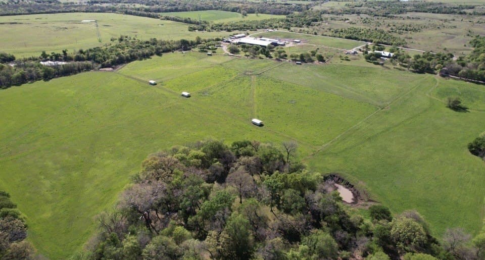 31.5 acres in Denton County - photo 5