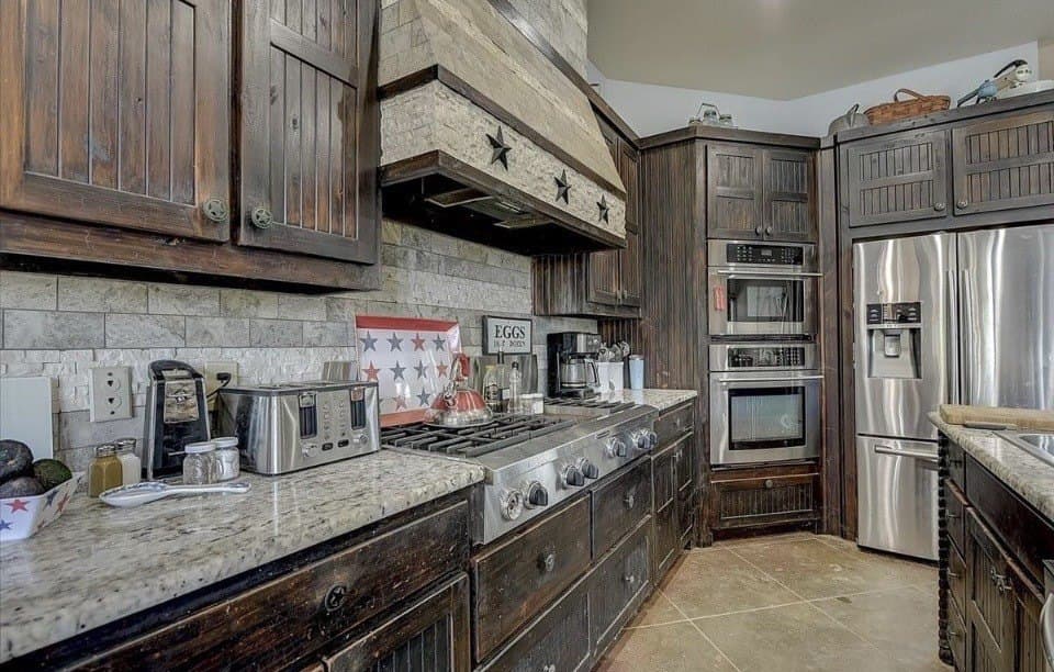 31.5 acres in Denton County - photo 14