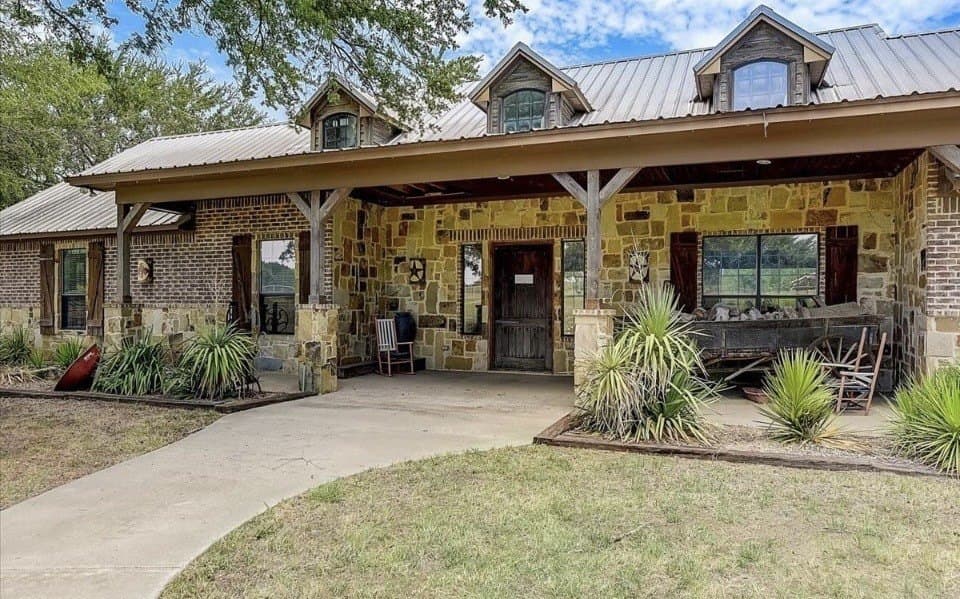 31.5 acres in Denton County - photo 8