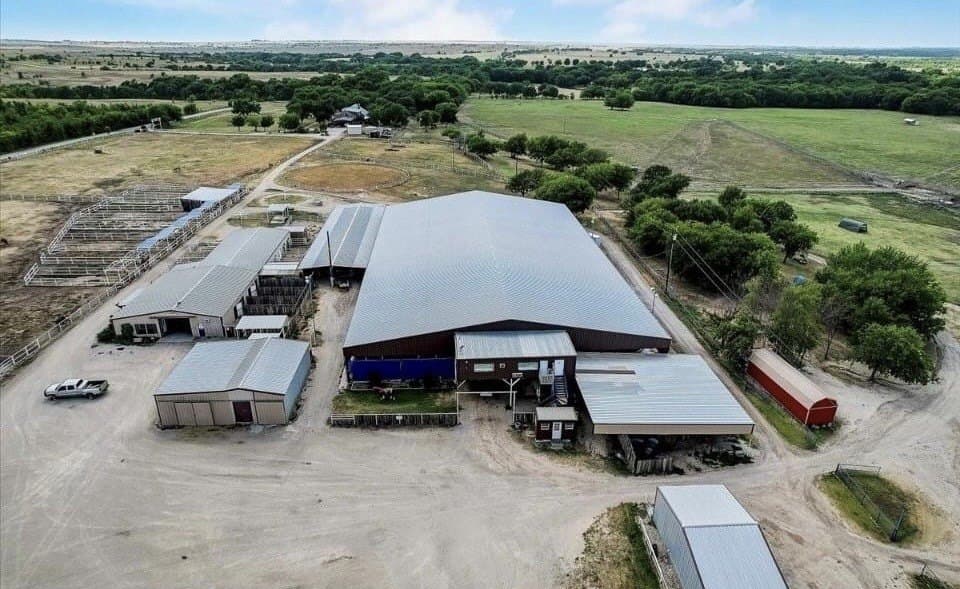31.5 acres in Denton County - photo 35