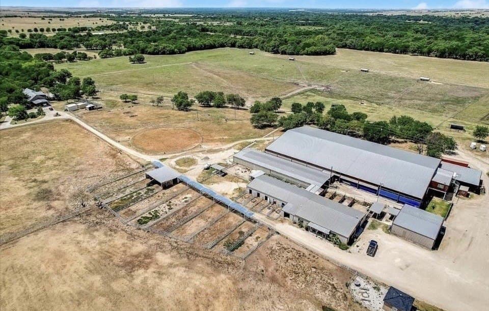 31.5 acres in Denton County - photo 29