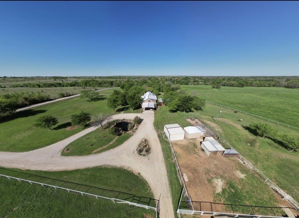 31.5 acres in Denton County - photo 6