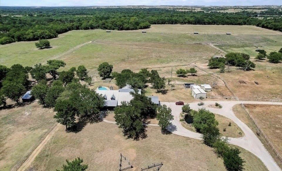 31.5 acres in Denton County - photo 33