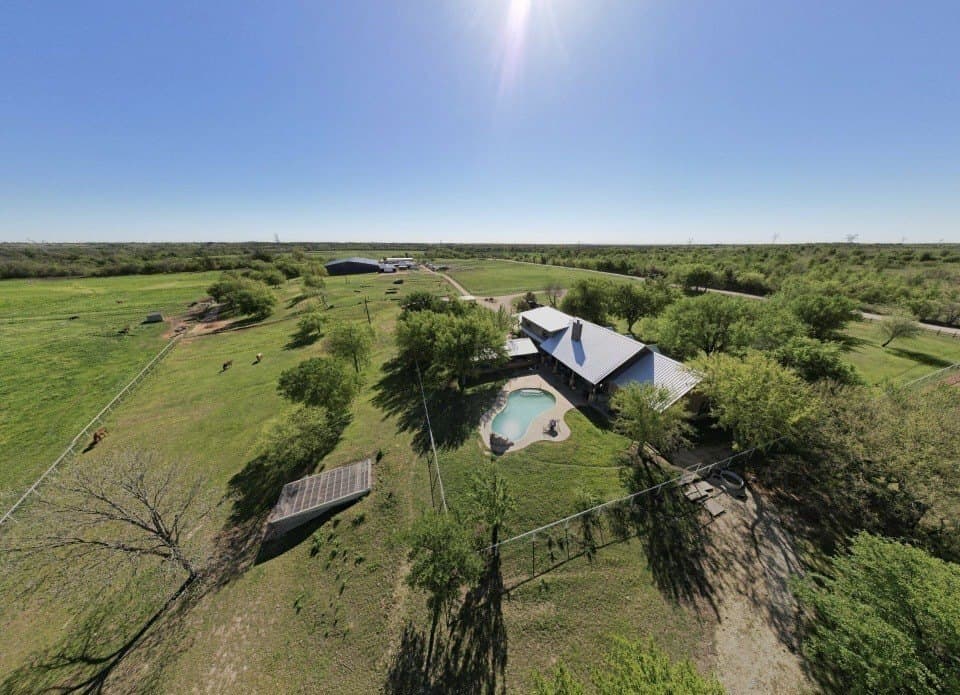 31.5 acres in Denton County - photo 3