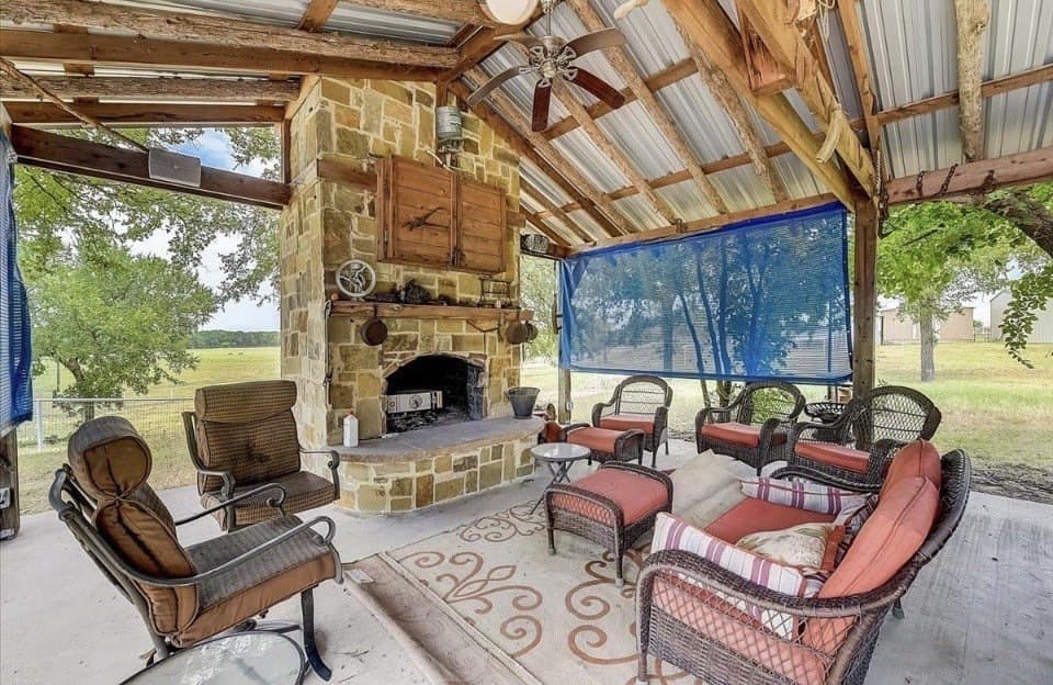 31.5 acres in Denton County - photo 20