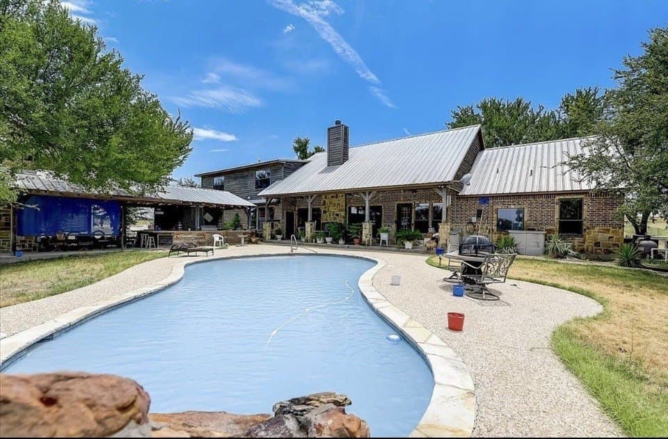 31.5 acres in Denton County - photo 21