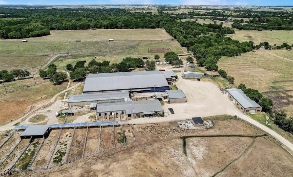 31.5 acres in Denton County - photo 30