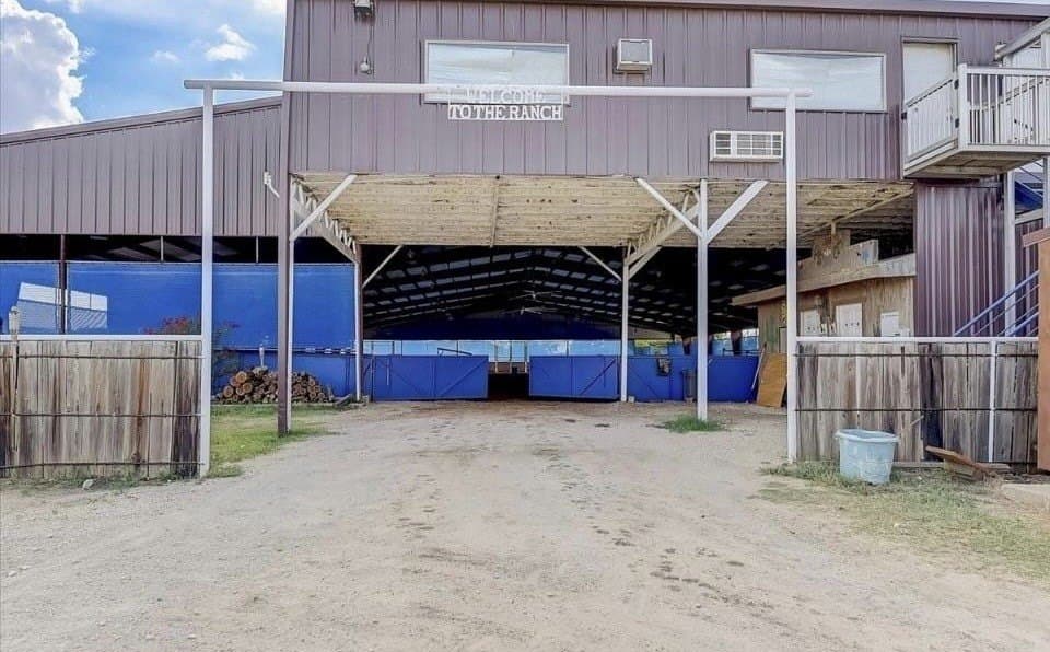 31.5 acres in Denton County - photo 23