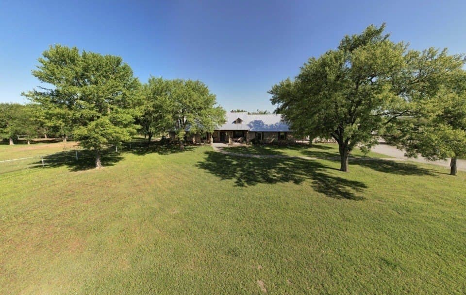 31.5 acres in Denton County - photo 7