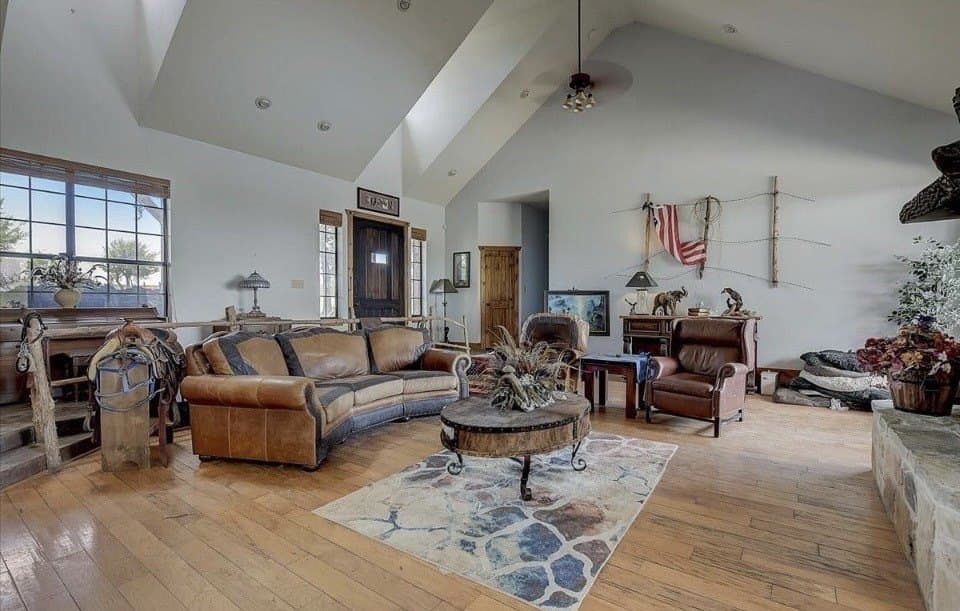 31.5 acres in Denton County - photo 10