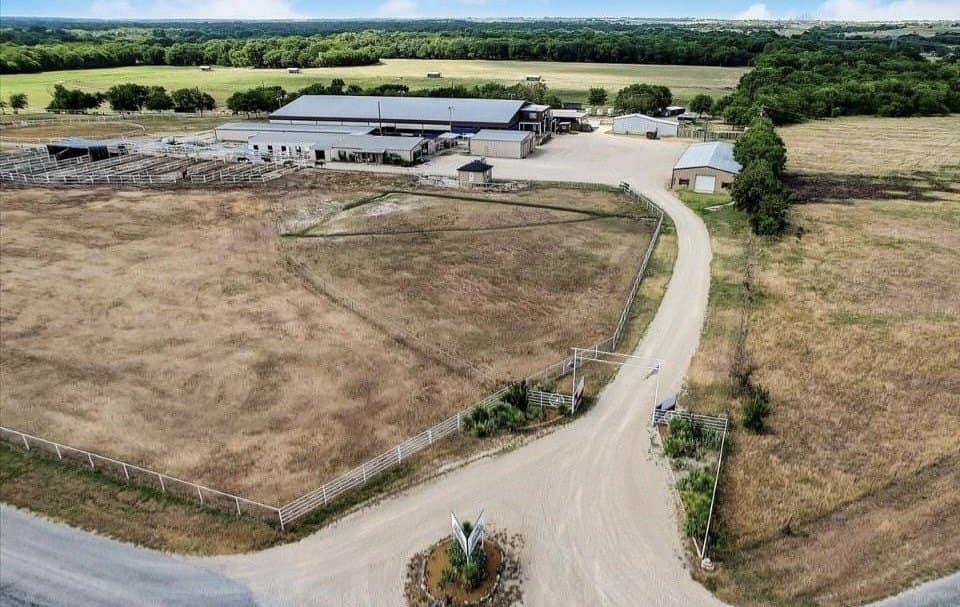 31.5 acres in Denton County - photo 39
