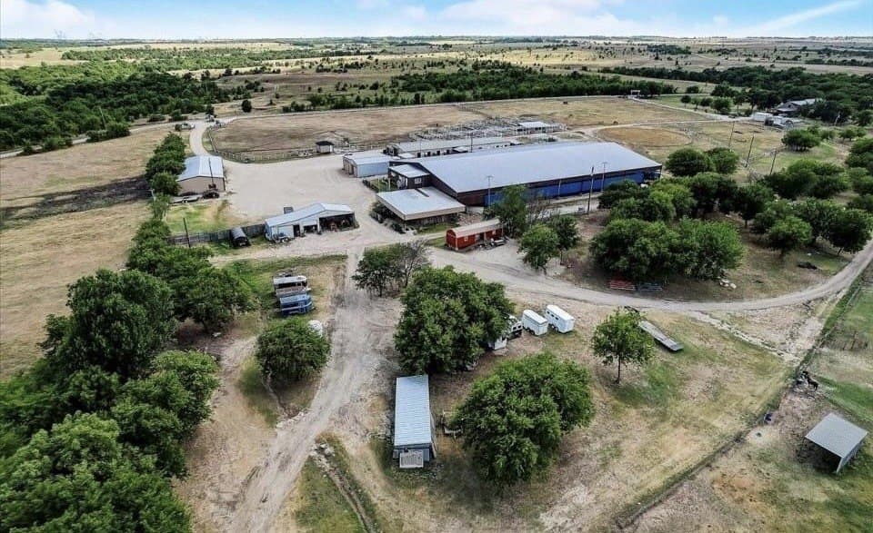 31.5 acres in Denton County - photo 36