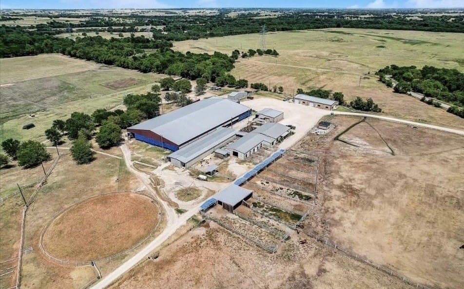 31.5 acres in Denton County - photo 31