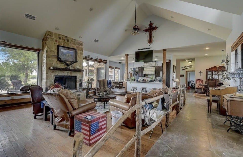 31.5 acres in Denton County - photo 11