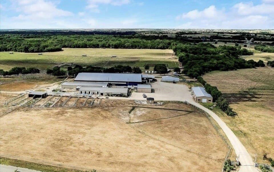 31.5 acres in Denton County - photo 38