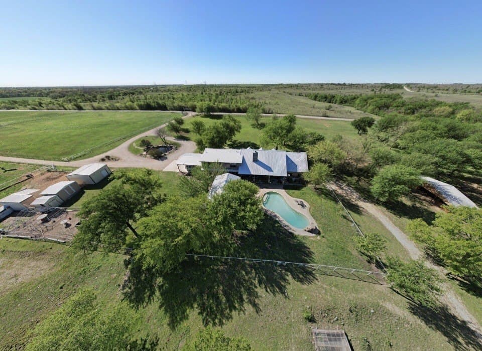 31.5 acres in Denton County - photo 2