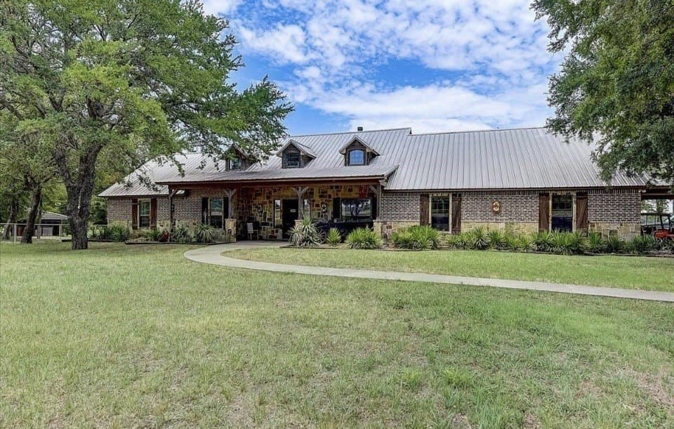 31.5 acres in Denton County - photo 9