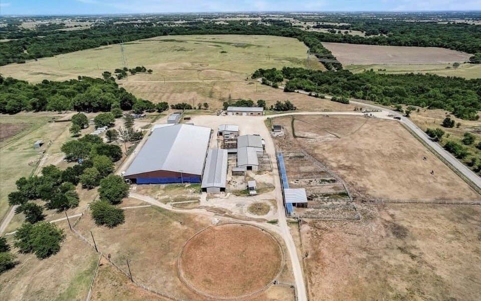 31.5 acres in Denton County - photo 32