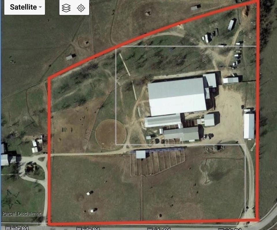 31.5 acres in Denton County - photo 40