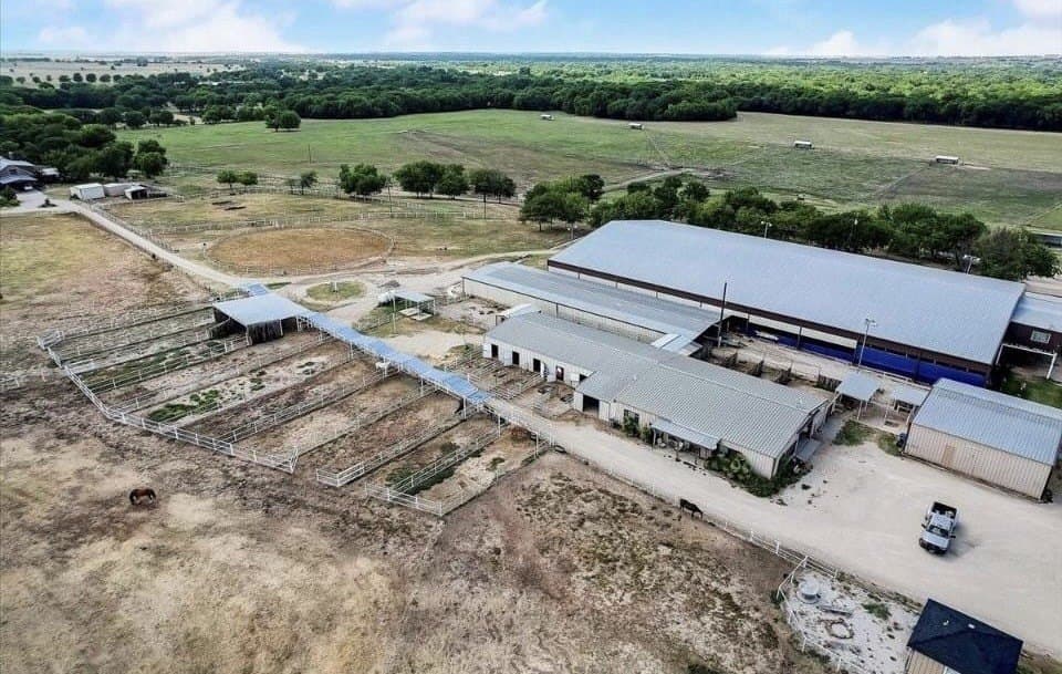 31.5 acres in Denton County - photo 34
