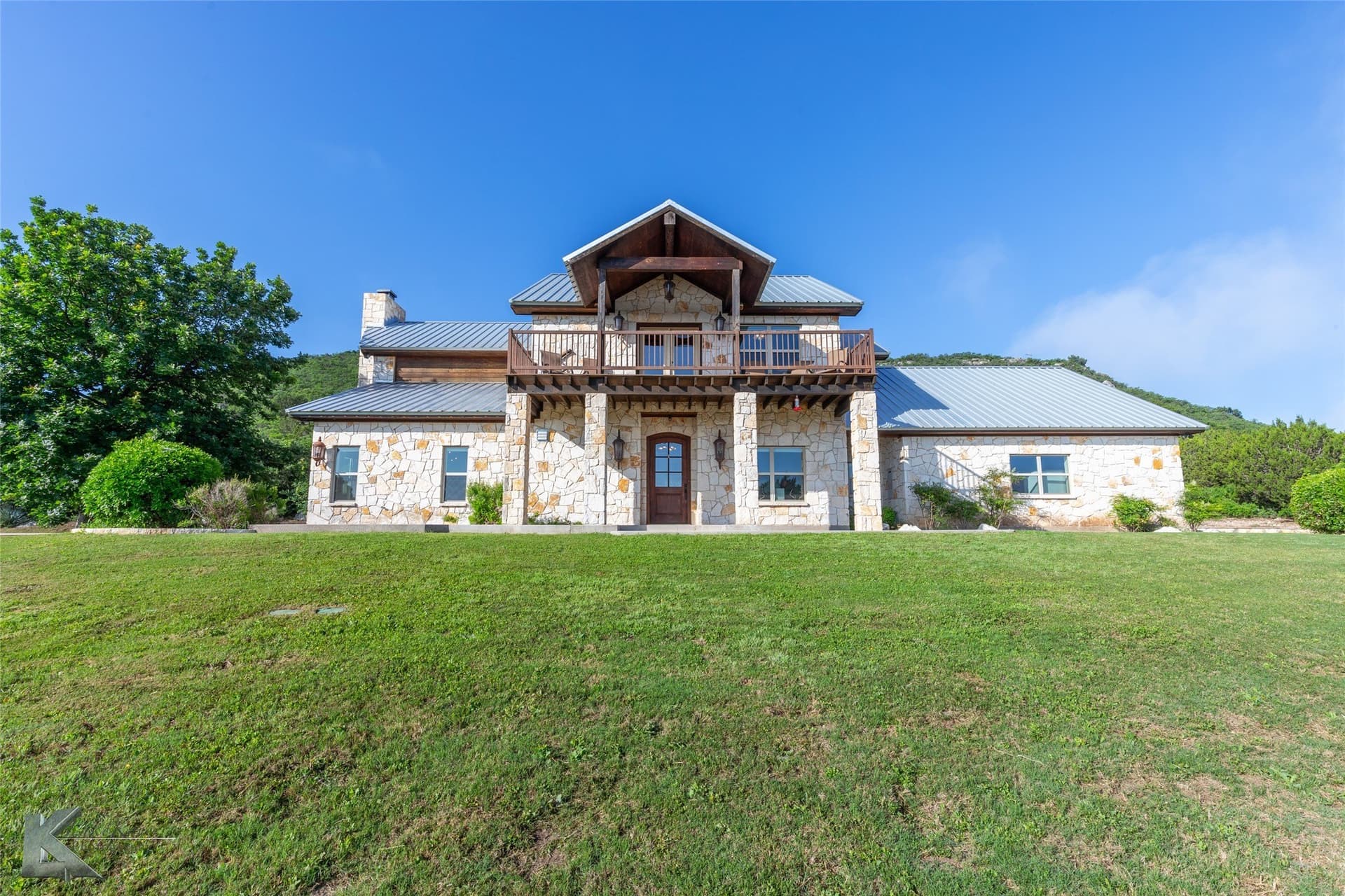 92.37 acres in Coleman County