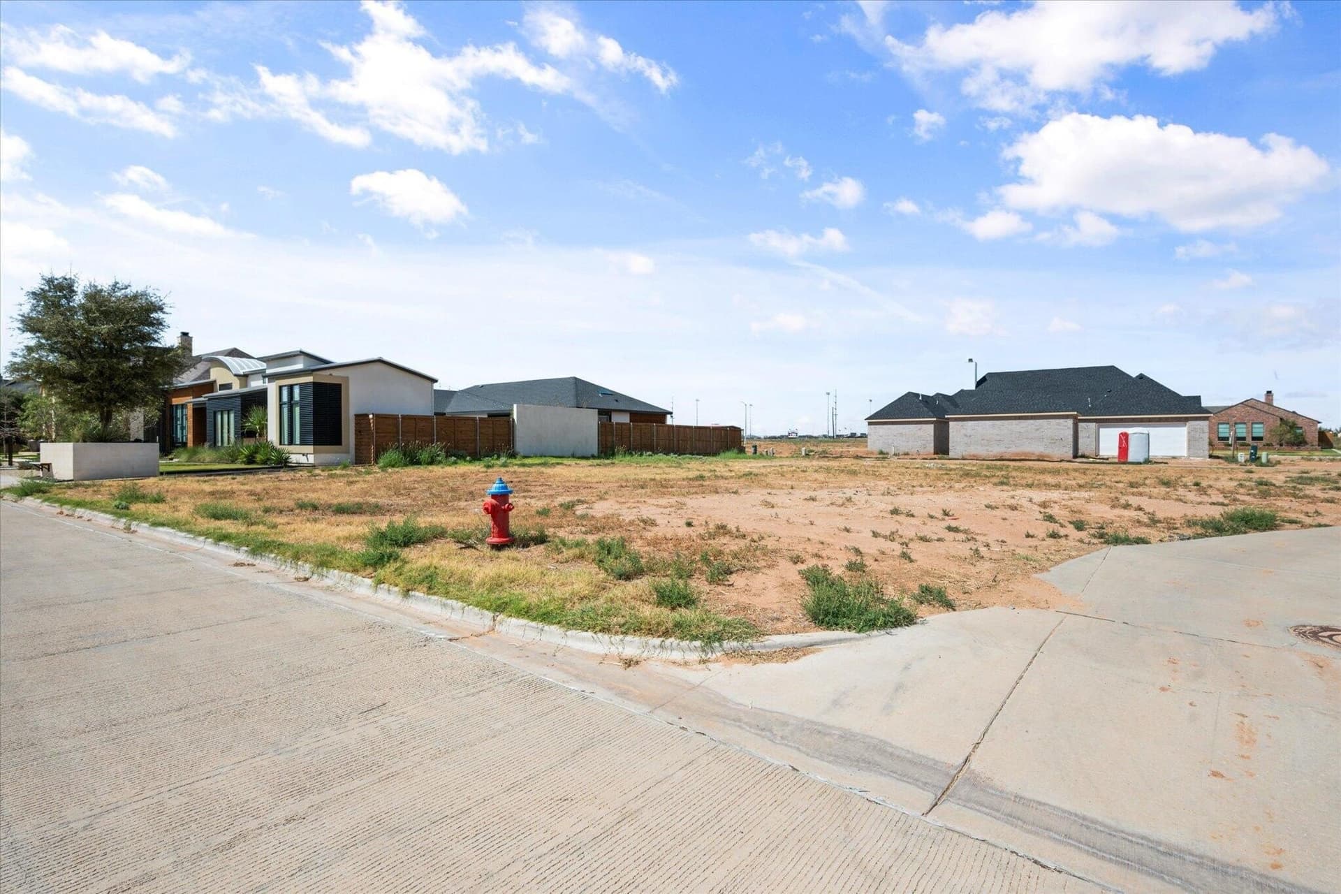 0.32 acres in Lubbock County - photo 9