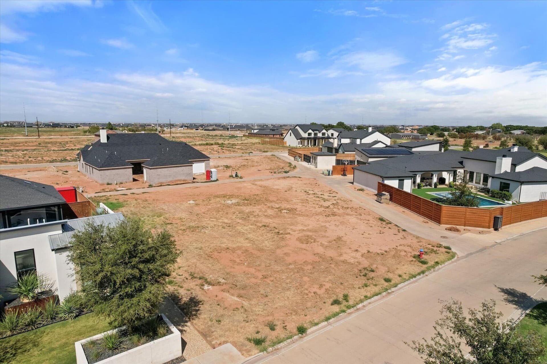 0.32 acres in Lubbock County - photo 7