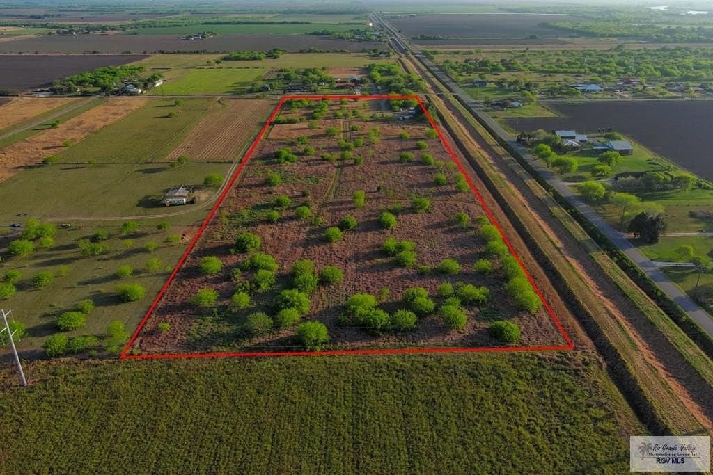 11.87 acres in CAMERON County - photo 11