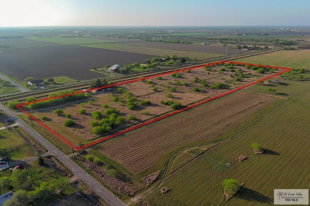 11.87 acres in CAMERON County - photo 10