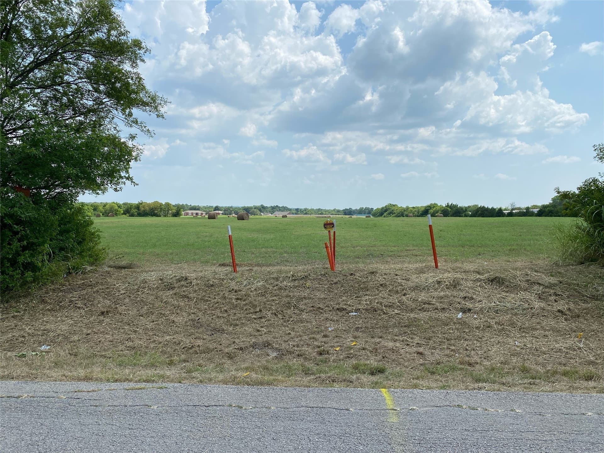 15.26 acres in Collin County